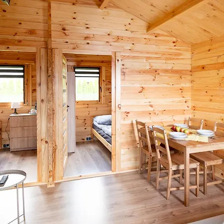 Baltyckie Klimaty Holiday home *
