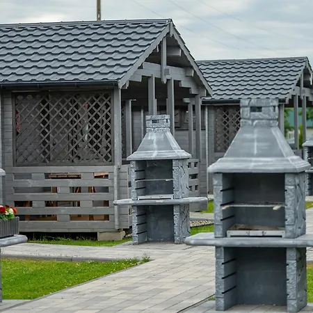 Holiday home Baltyckie Klimaty Gaski (Koszalin)